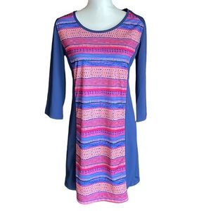 Reel Legends Freeline Activewear Dress S